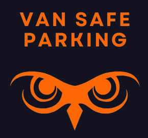 Van Safe Parking Secure Manned Parking for Tradesmen UK 